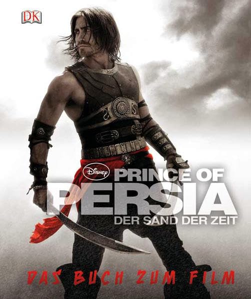 Prince of Persia - Der Sand der Zeit: Das Buch zum Film Novels & Short Stories