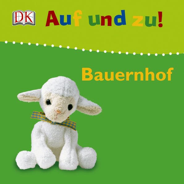 Bauernhof Children's books