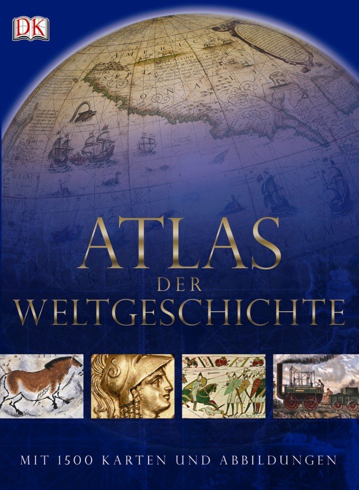 Atlas der Weltgeschichte Film, Art & Culture