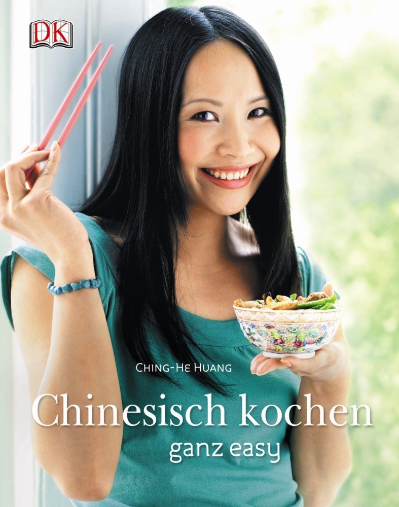 Product Image: Chinesisch kochen ganz easy
