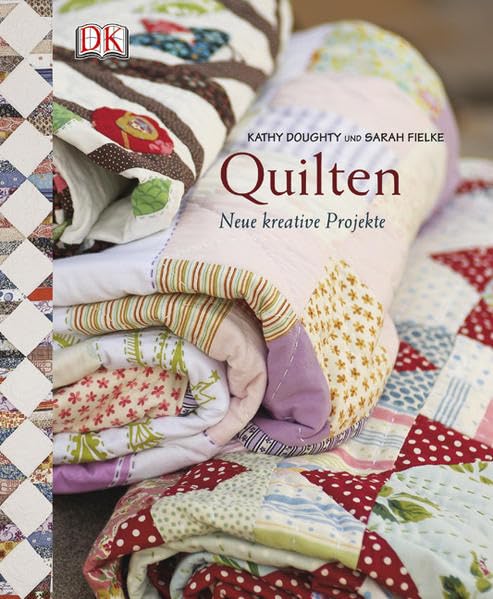 Quilten Hobbies & Crafts