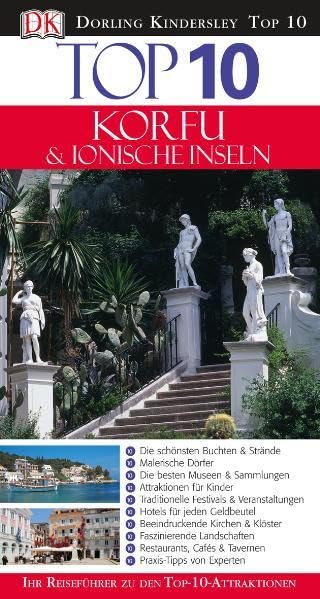 Korfu & Ionische inseln Leisure, Home & Garden