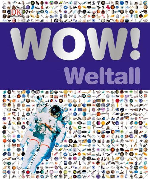 Wow! Weltall Natural Sciences