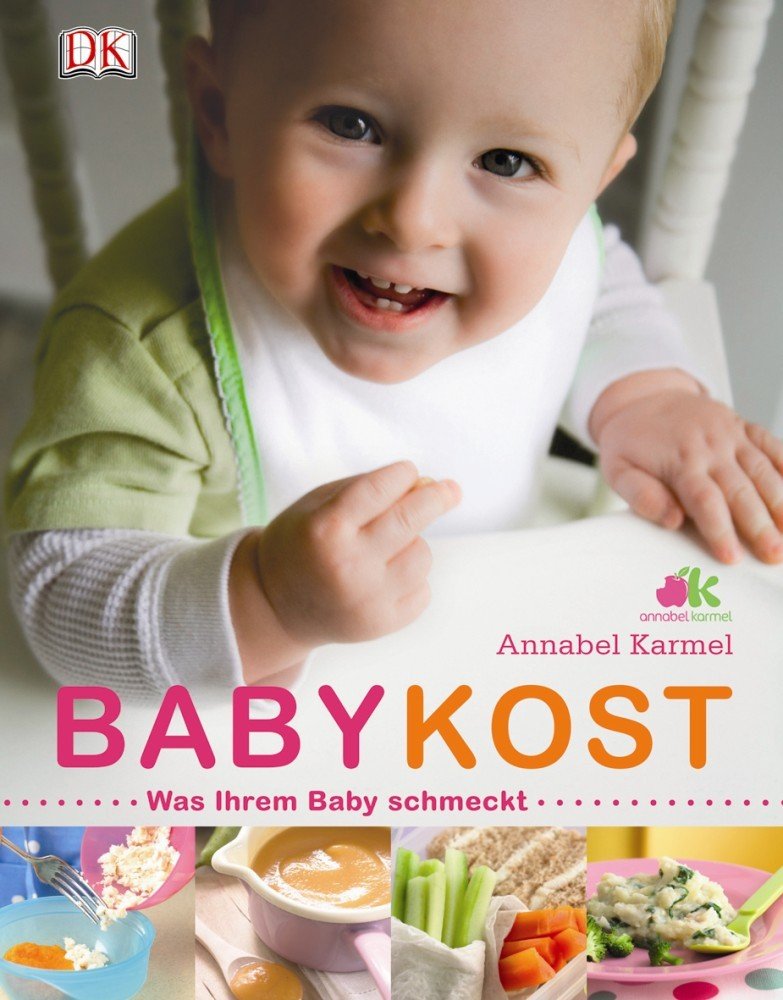 Babykost Leisure, Home & Garden Books