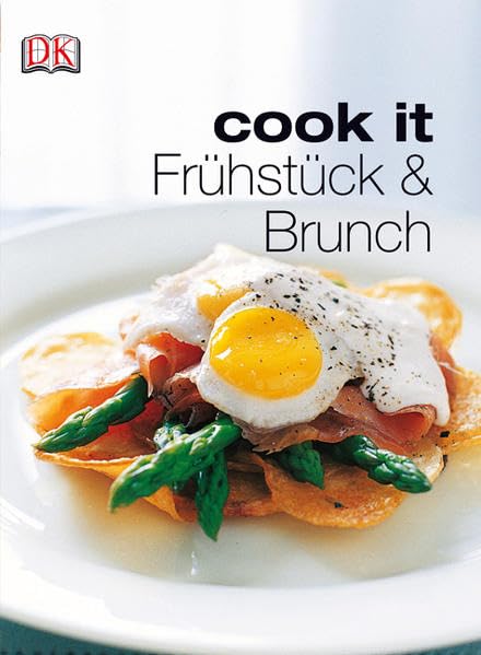 Frühstück & Brunch (Cook it) Leisure, Home & Garden