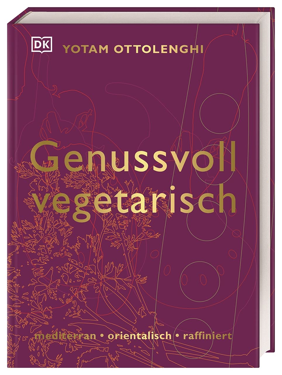 Genussvoll vegetarisch Leisure, Home & Garden