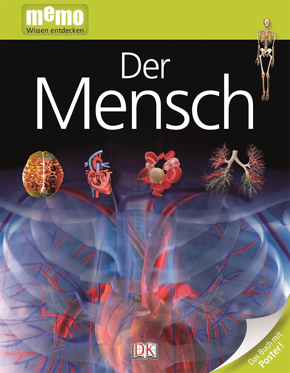 Der Mensch Health, Nutrition & Fitness