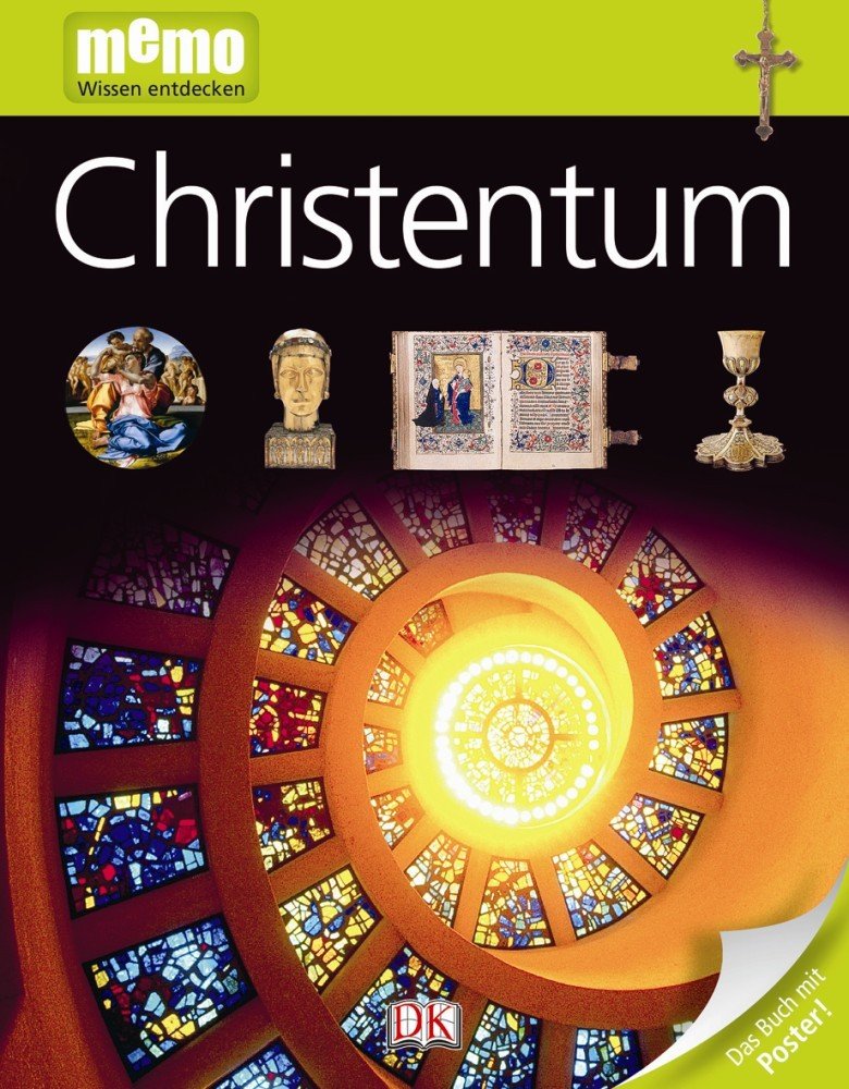Christentum Non-fiction