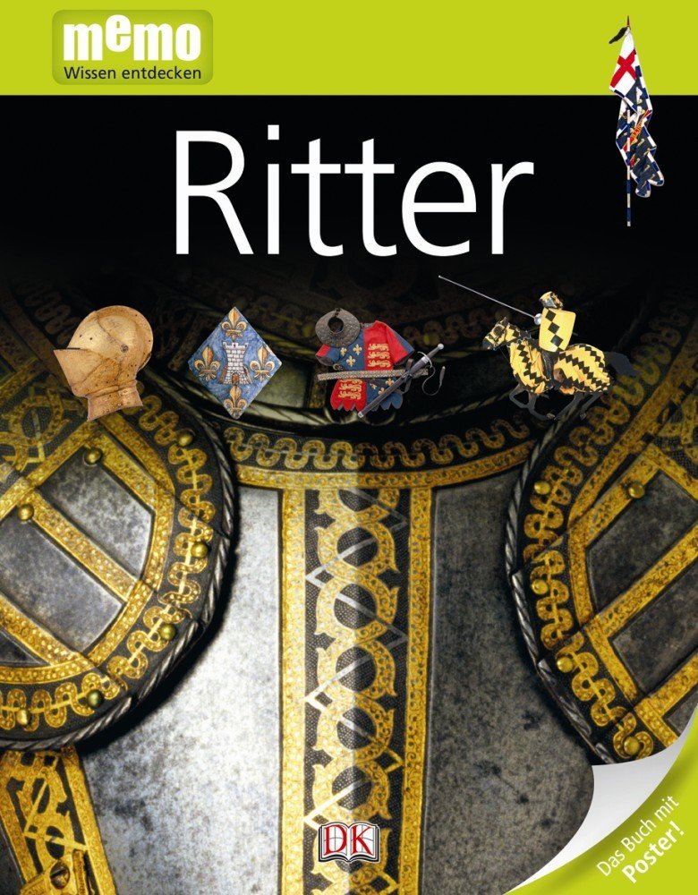 Ritter Politics & History