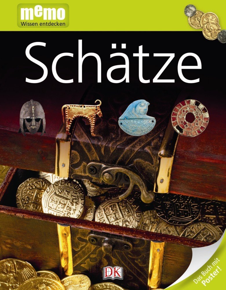 Schätze General education