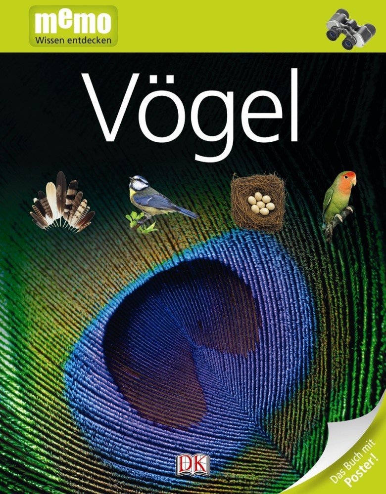 Vögel Natural Sciences