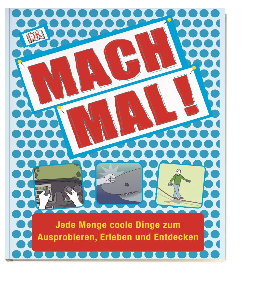 Mach mal! Tiptoi & Games