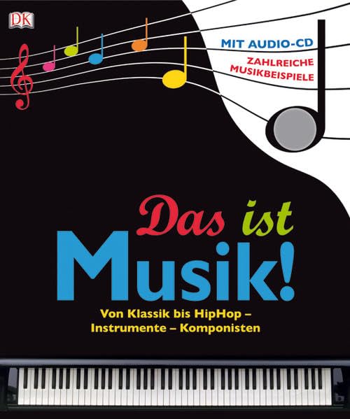 Das ist Musik! Learning & Reference