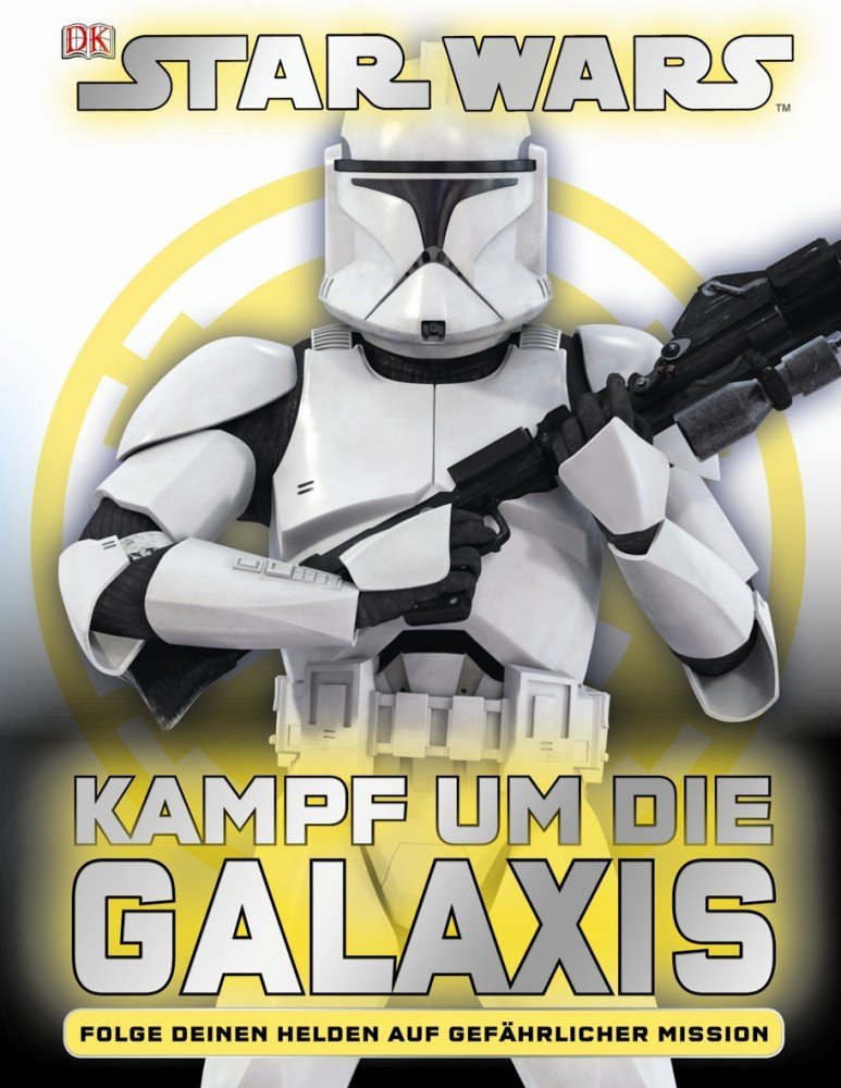 Product Image: STAR WARS Kampf um die Galaxis