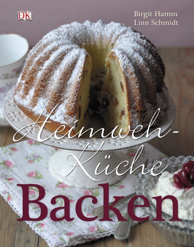 Heimwehküche Backen Leisure, Home & Garden