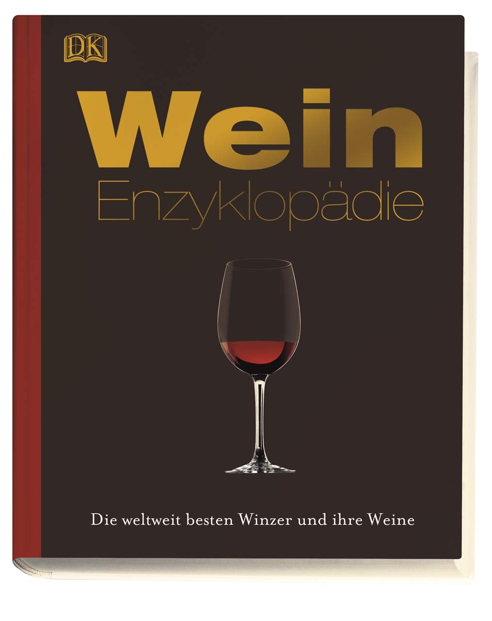Wein-Enzyklopädie Leisure, Home & Garden