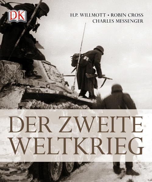 Der Zweite Weltkrieg Learning & Reference Books