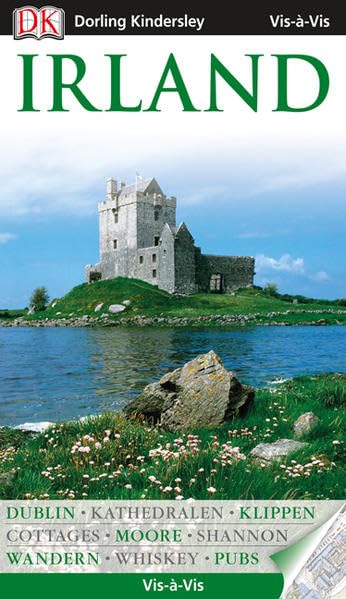 Vis a Vis Reiseführer Irland (Vis à Vis) Leisure, Home & Garden Books