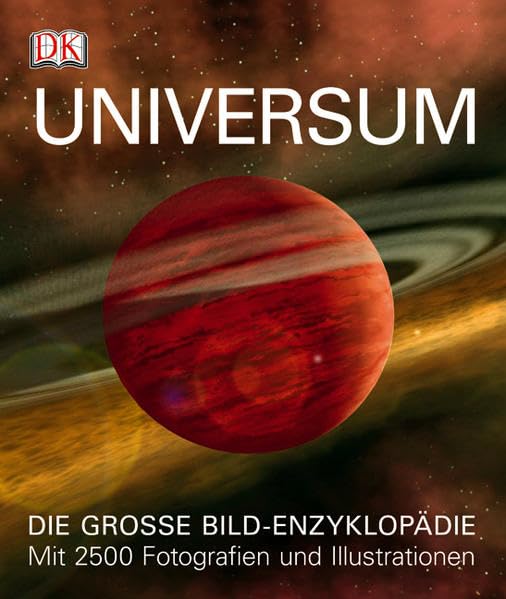 Universum: Die große Bild-Enzyklopädie General education