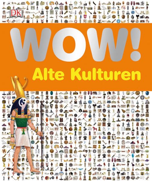 Product Image: WOW! Alte Kulturen