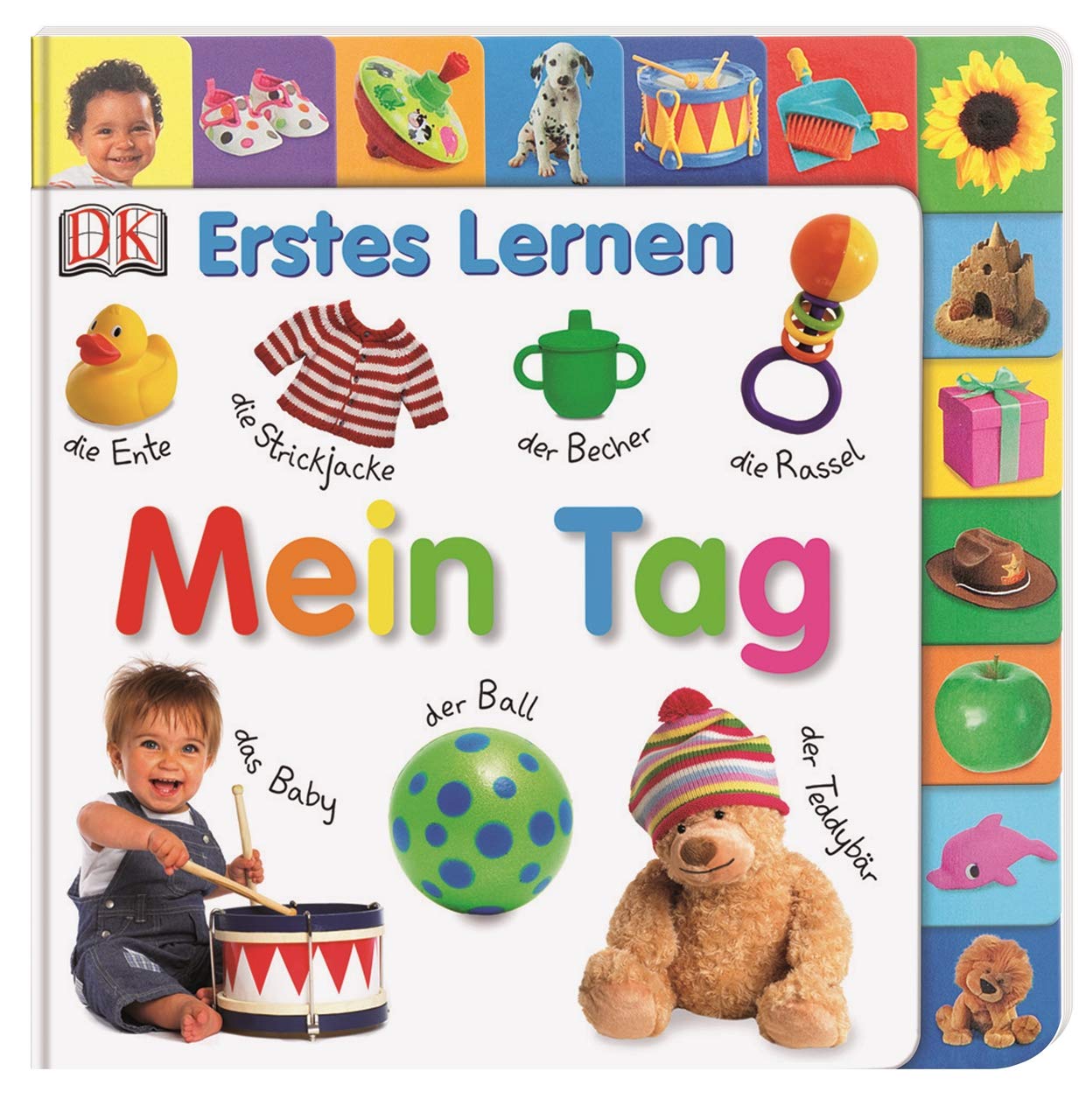 Product Image: Erstes Lernen Mein Tag