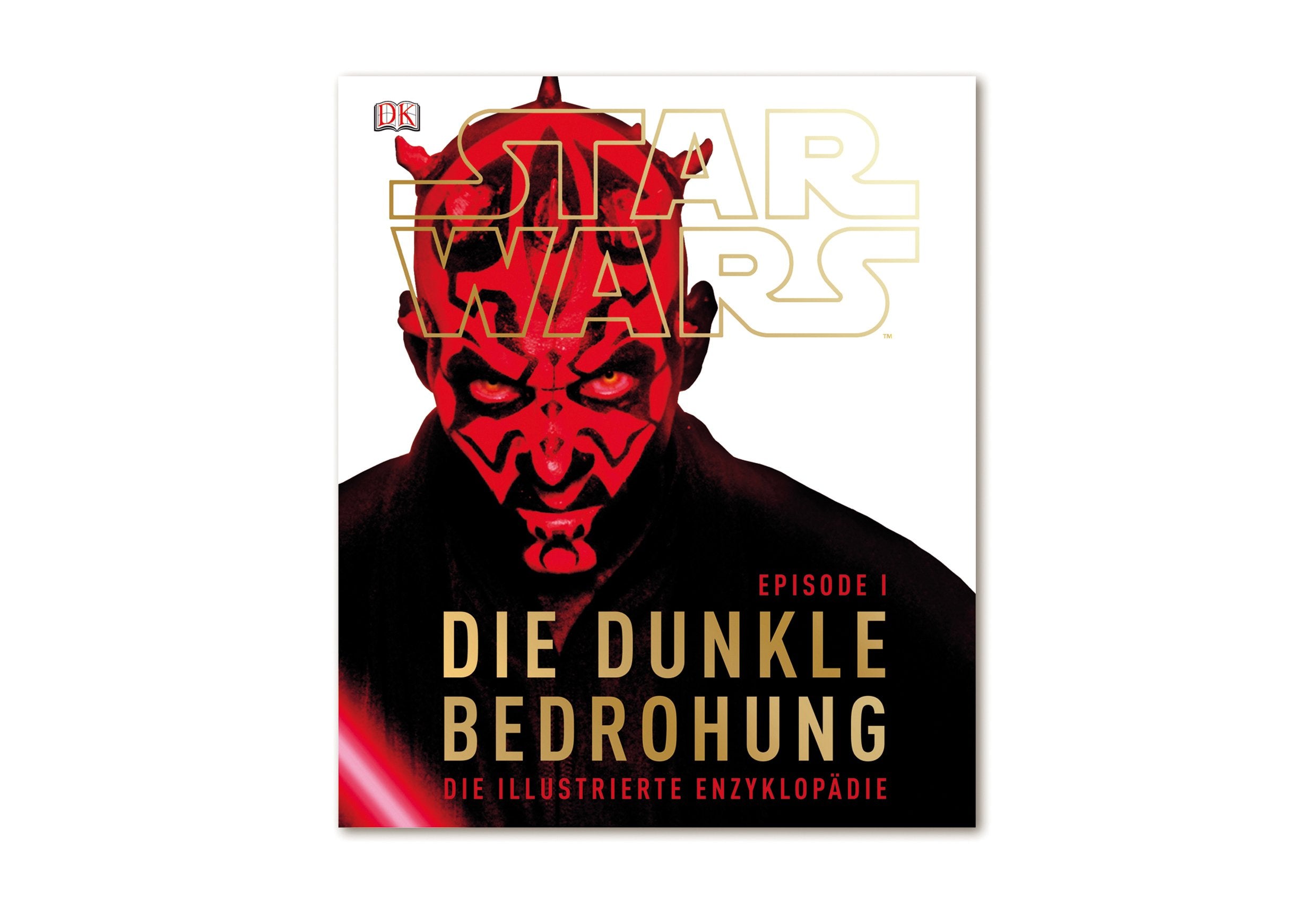 Star Wars Episode I - Die dunkle Bedrohung Film, Art & Culture