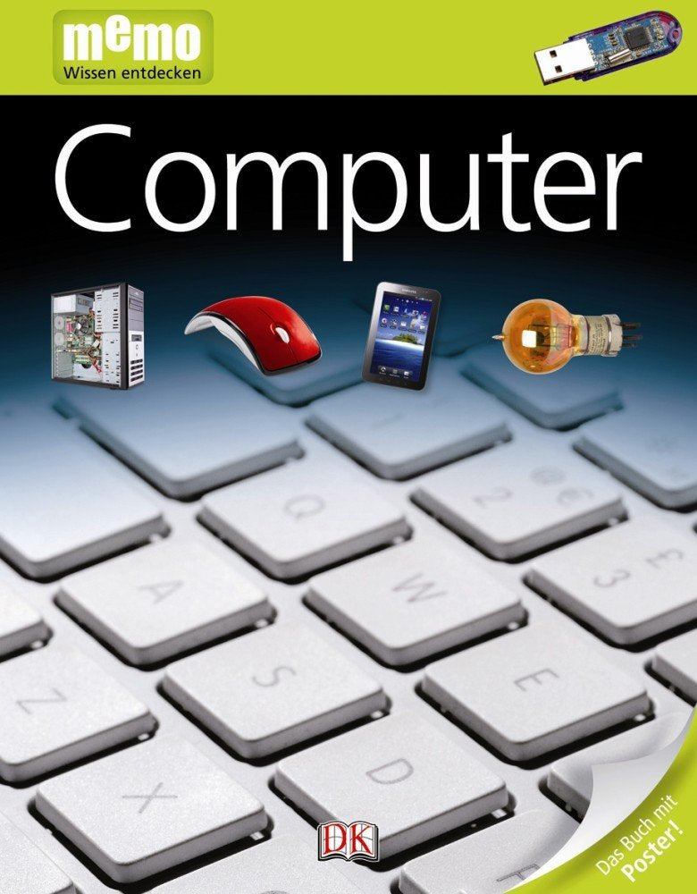 Computer Essays & Short Stories