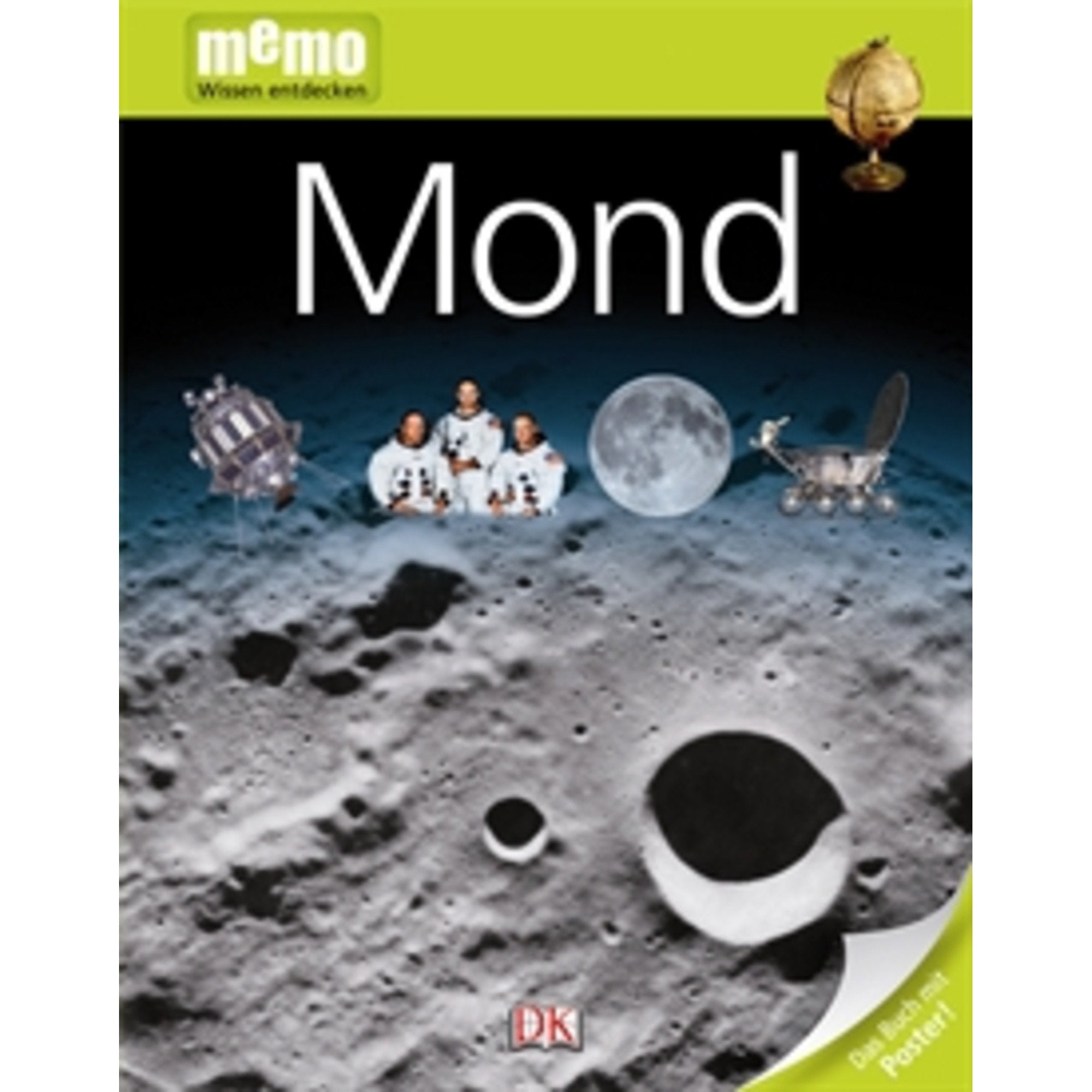 Mond Non-fiction