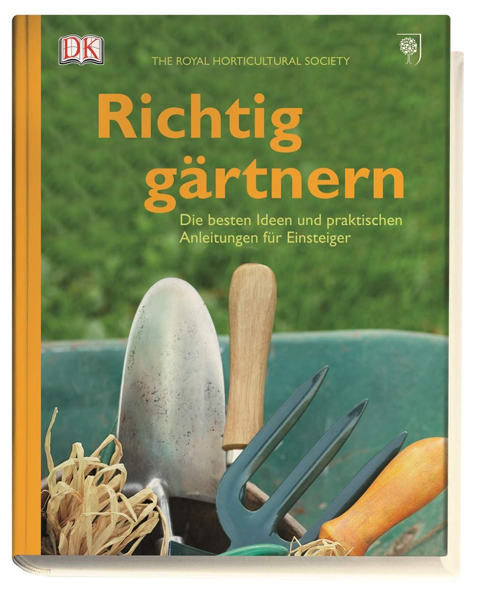 Richtig gärtnern Garden & Plants