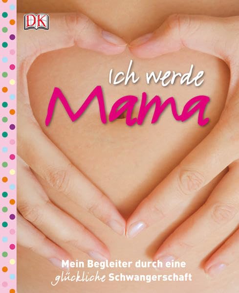 Ich werde Mama Parents & Children
