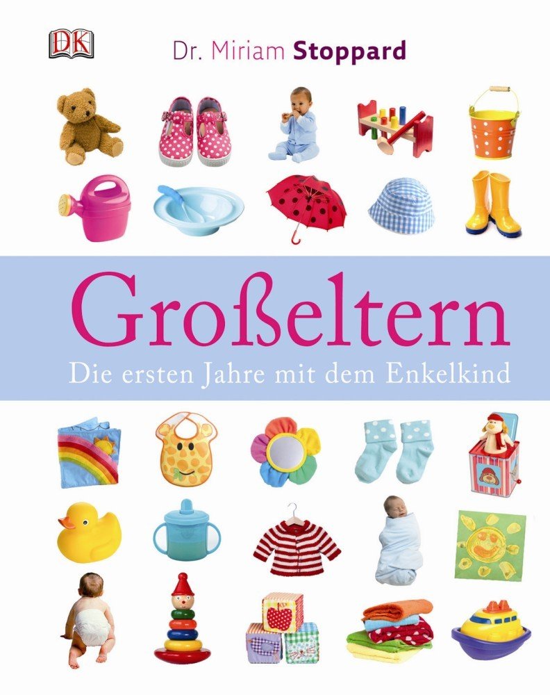 Großeltern Lifestyle