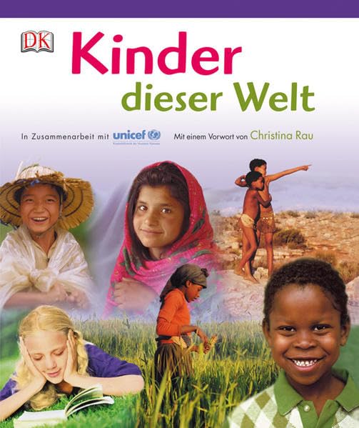 Product Image: Kinder dieser Welt