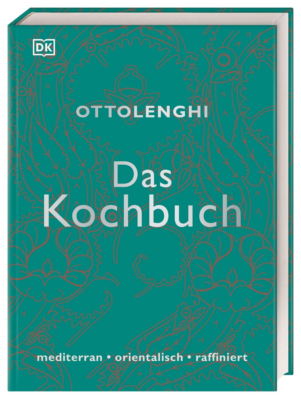 Product Image: Das Kochbuch