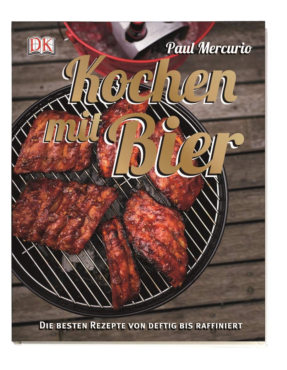 Kochen mit Bier Leisure, Home & Garden