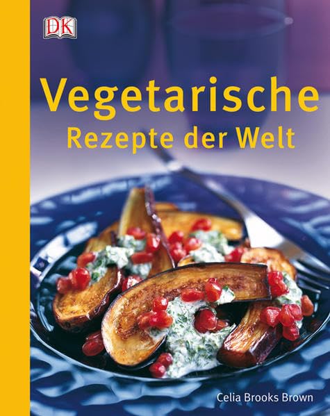 Vegetarische Rezepte der Welt Leisure, Home & Garden