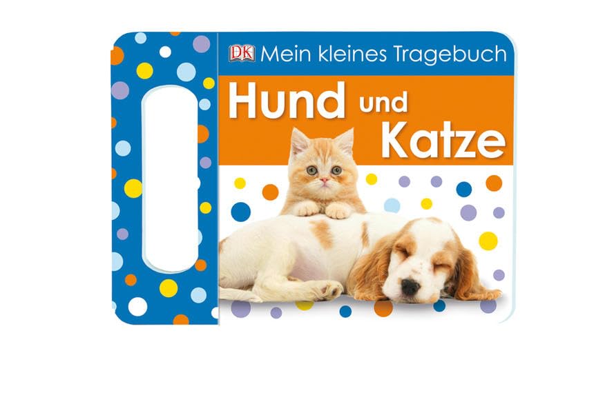 Product Image: Hund und Katze