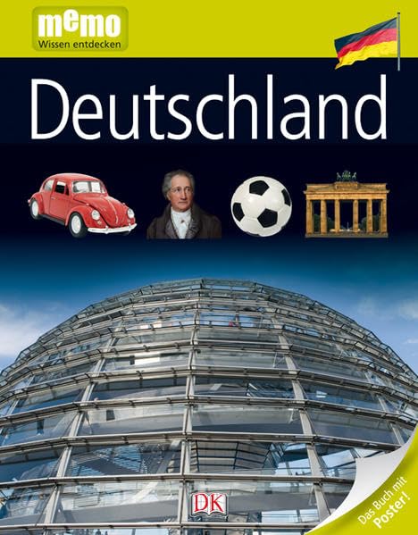 Deutschland Essays & Short Stories