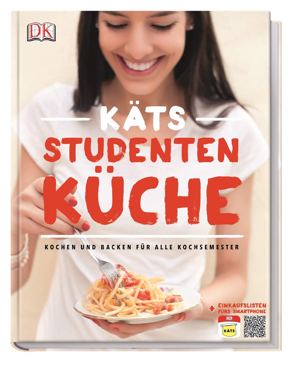 Käts Studentenküche Leisure, Home & Garden Books