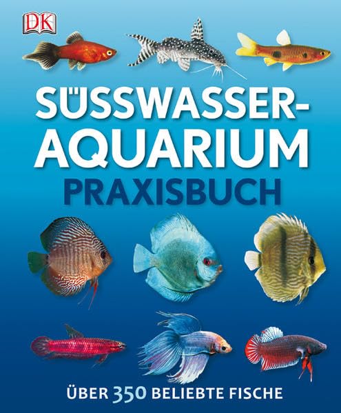 Product Image: Süßwasser-Aquarium