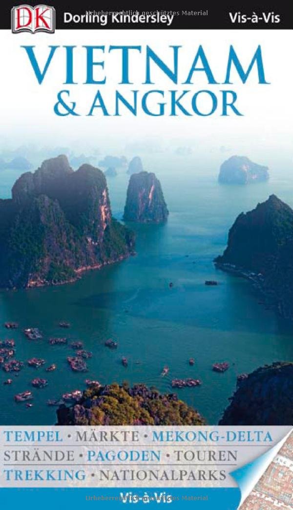 Product Image: Vis-à-Vis Vietnam & Angkor