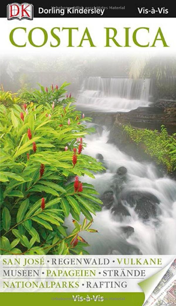 Product Image: Vis-à-Vis Costa Rica