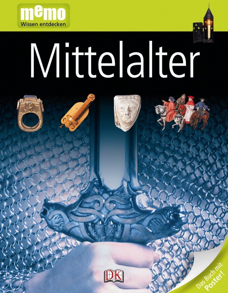 Mittelalter Politics & History