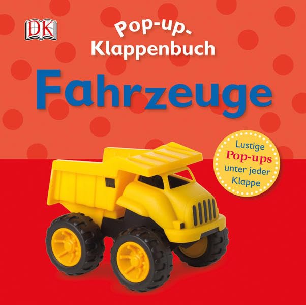 Fahrzeuge Children's books