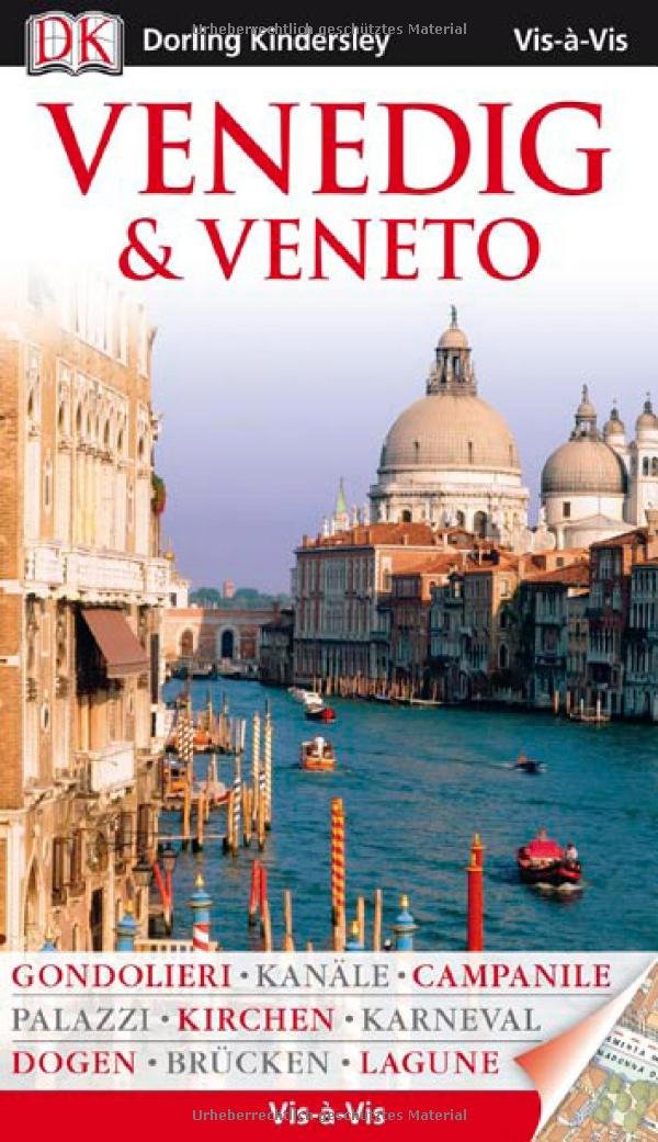 Vis-à-Vis Venedig & Veneto Leisure, Home & Garden