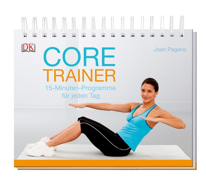 Core-Trainer Health, Nutrition & Fitness