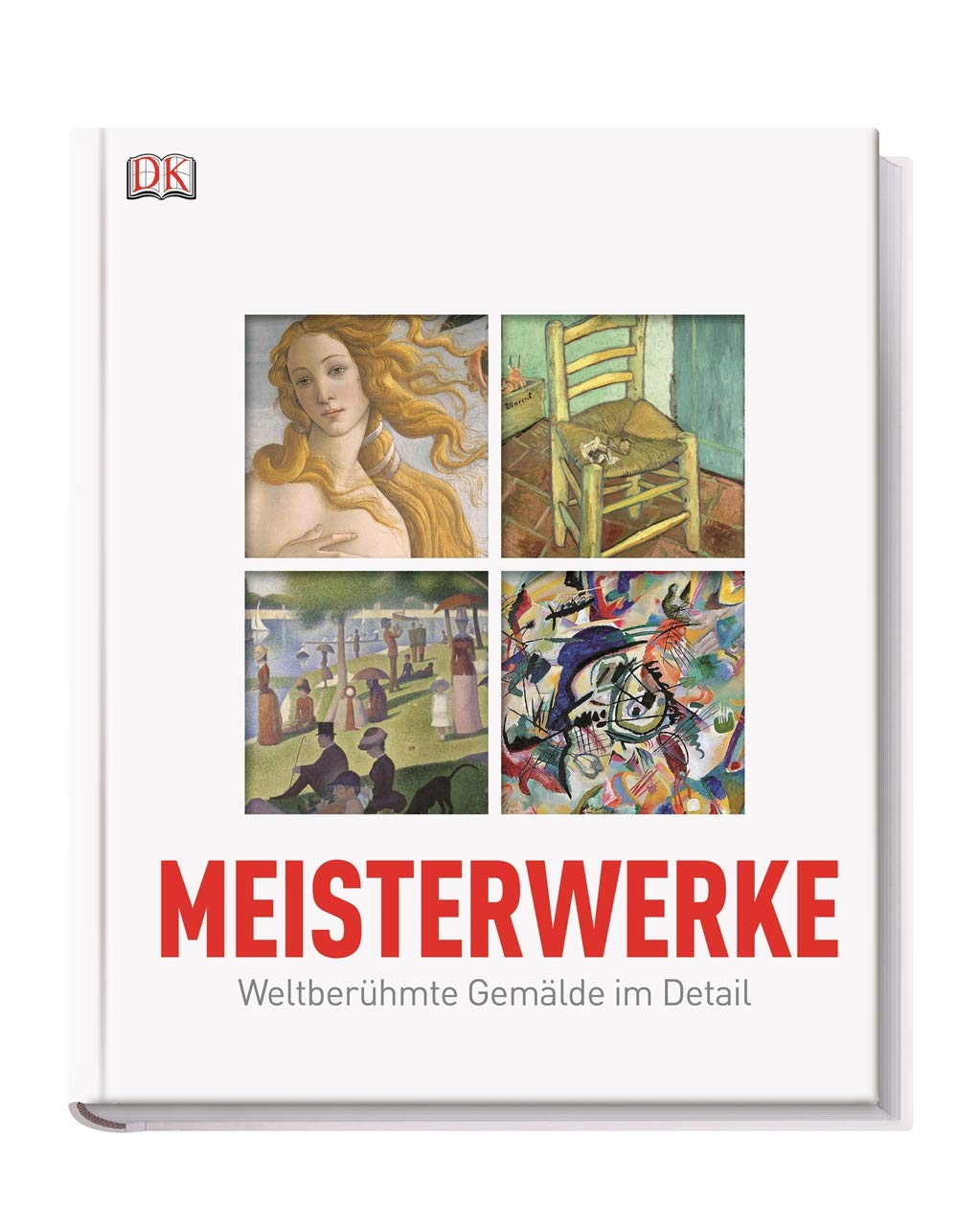 Meisterwerke Film, Art & Culture