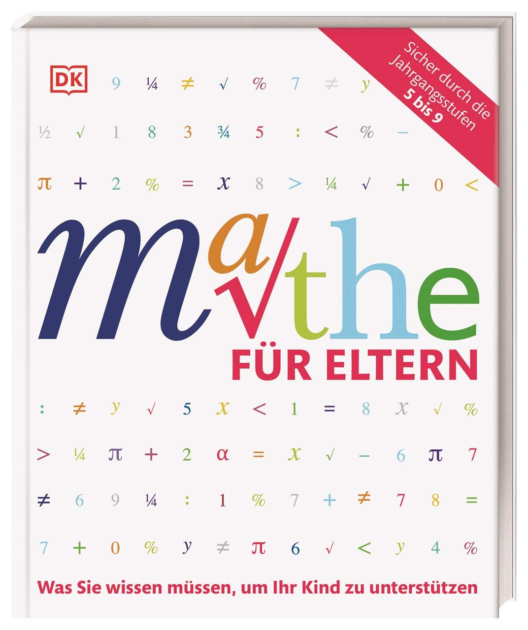 Product Image: Mathe für Eltern