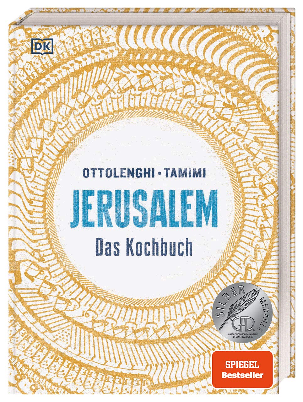 Jerusalem Leisure, Home & Garden Books