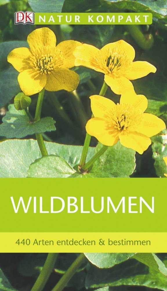 Wildblumen Leisure, Home & Garden Books