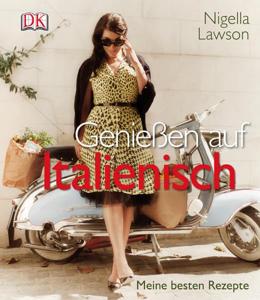 Genießen auf Italienisch Leisure, Home & Garden